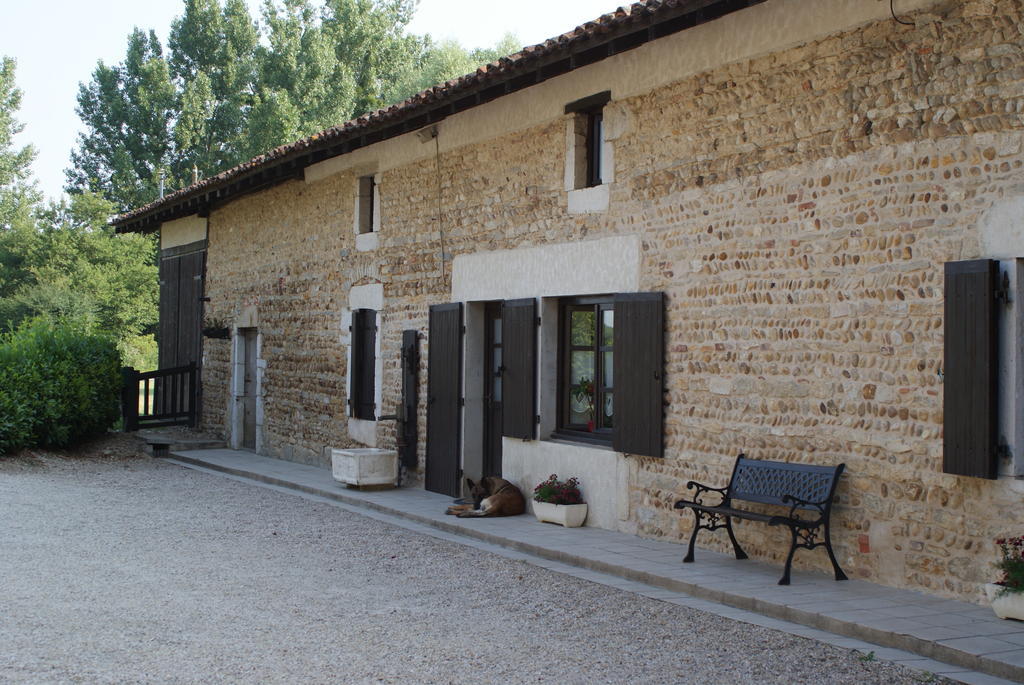 Le Moulin De Champagne