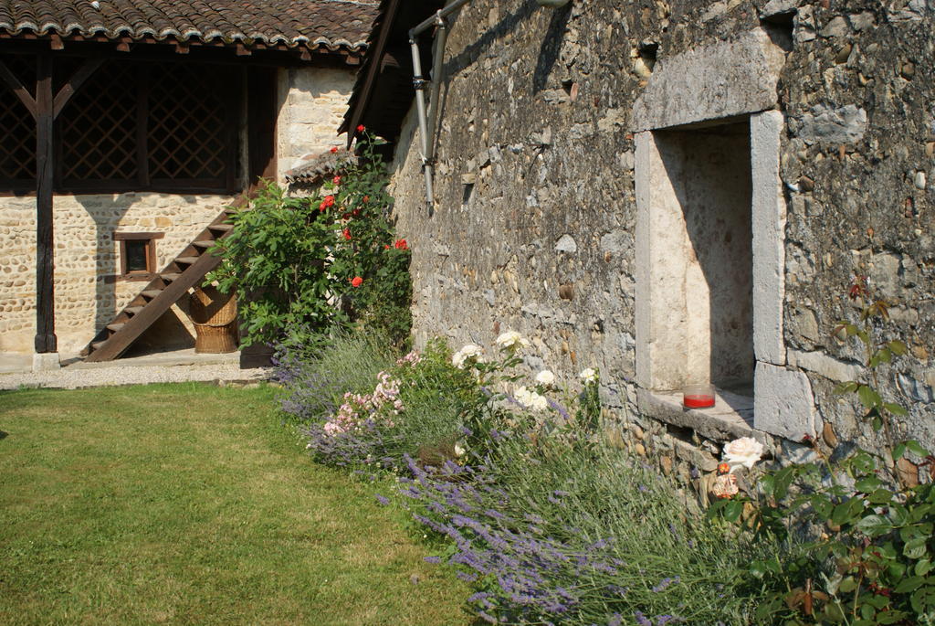 Frühstückspension Le Moulin De Champagne