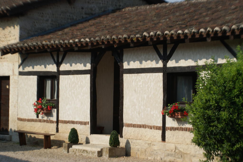 Le Moulin De Champagne
